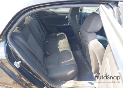 2011 Chevrolet Malibu 1Lt z USA, uszkodzony, nr VIN 1G1ZC5E11BF114417